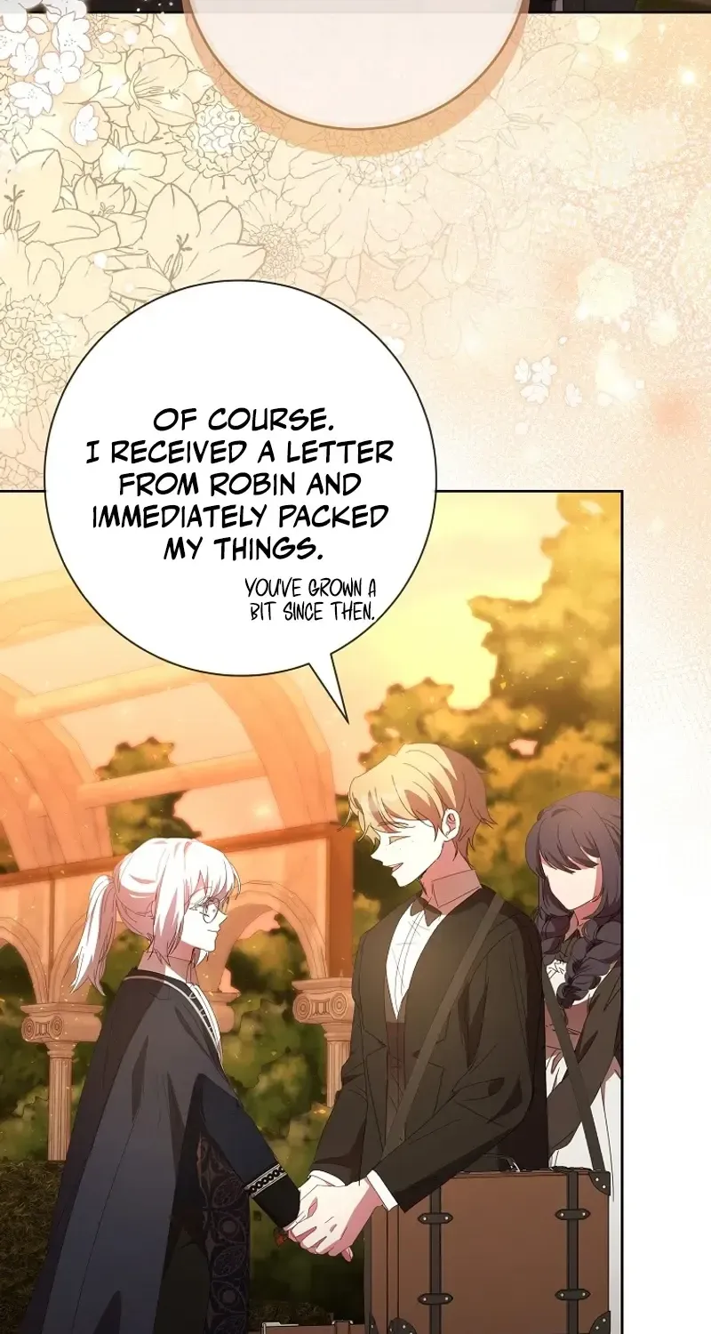 Reincarnated Princess Chapter 18 page 59 - 