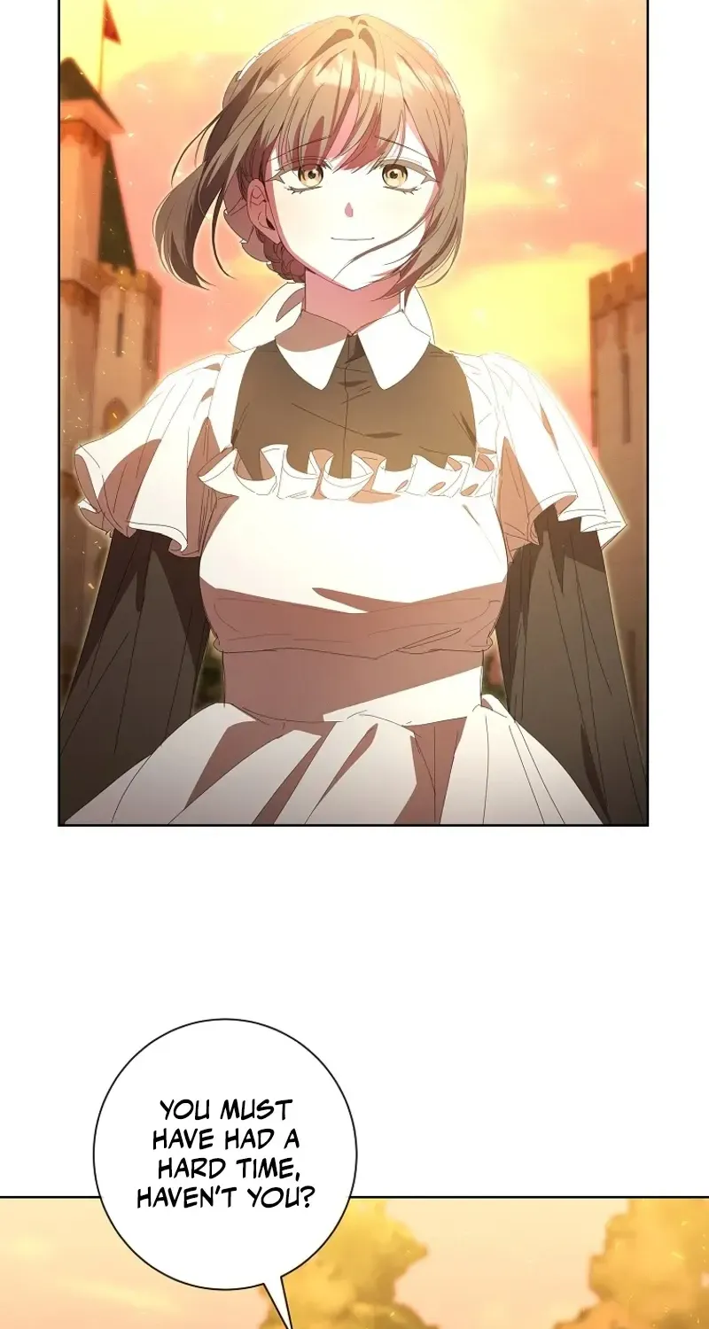 Reincarnated Princess Chapter 18 page 61 - 