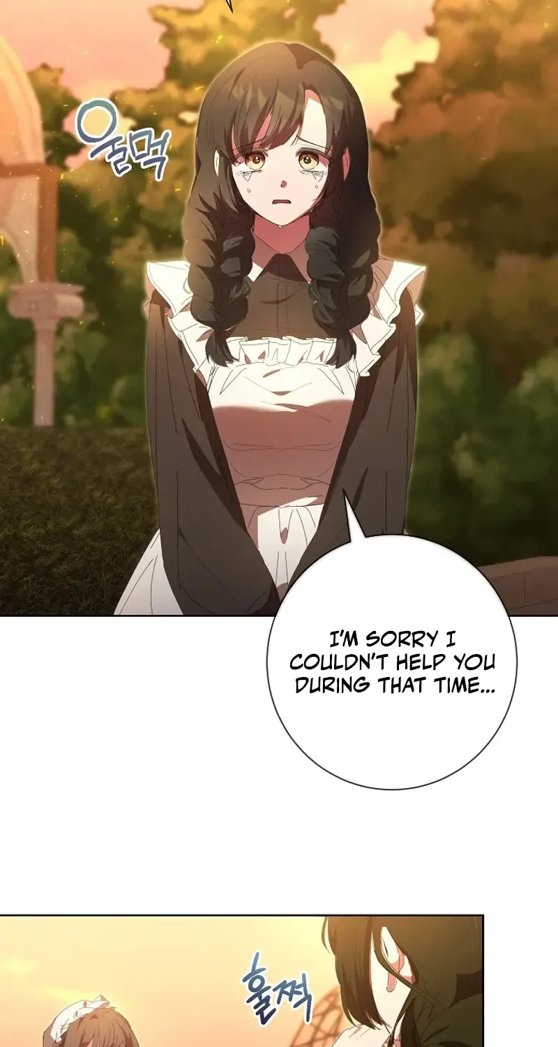 Reincarnated Princess Chapter 18 page 62 - 