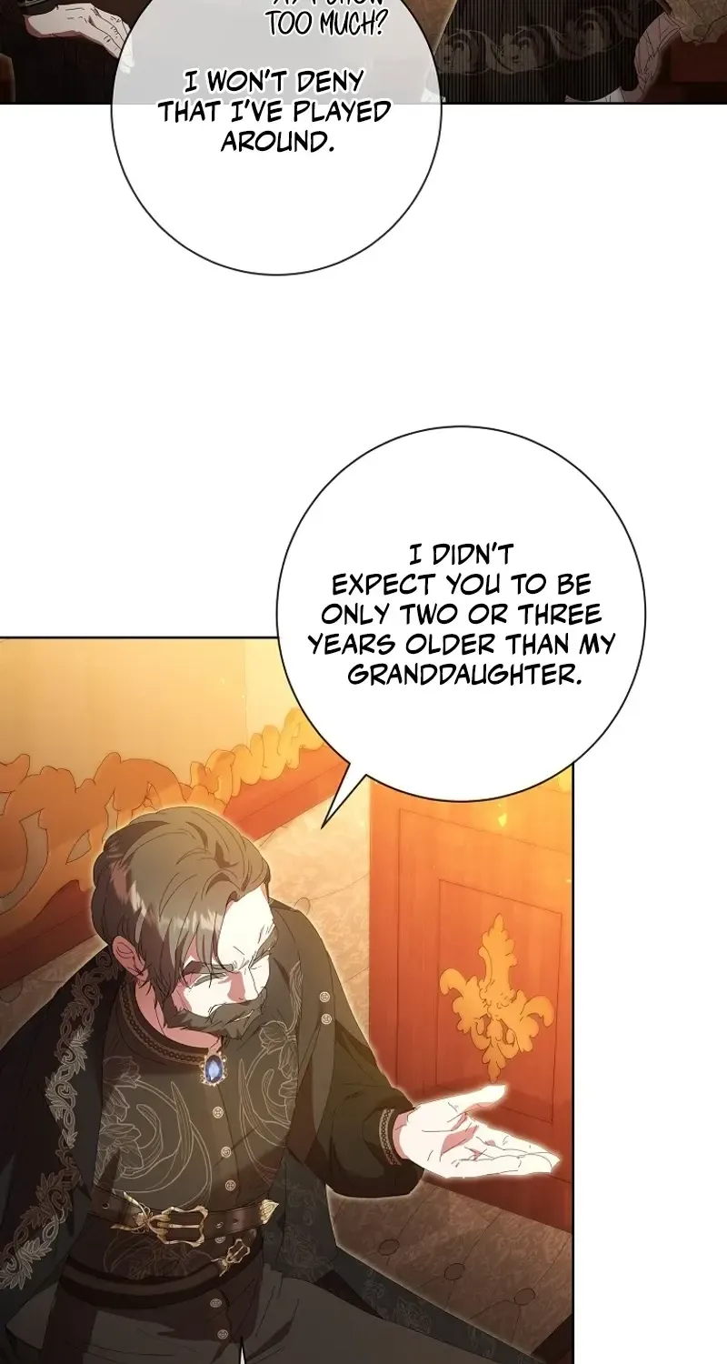 Reincarnated Princess Chapter 18 page 9 - 