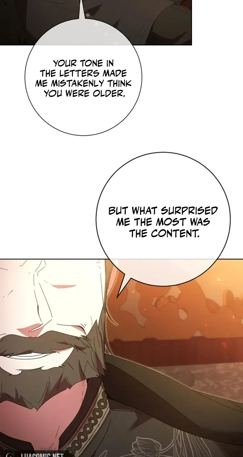 Reincarnated Princess Chapter 18 page 10 - 
