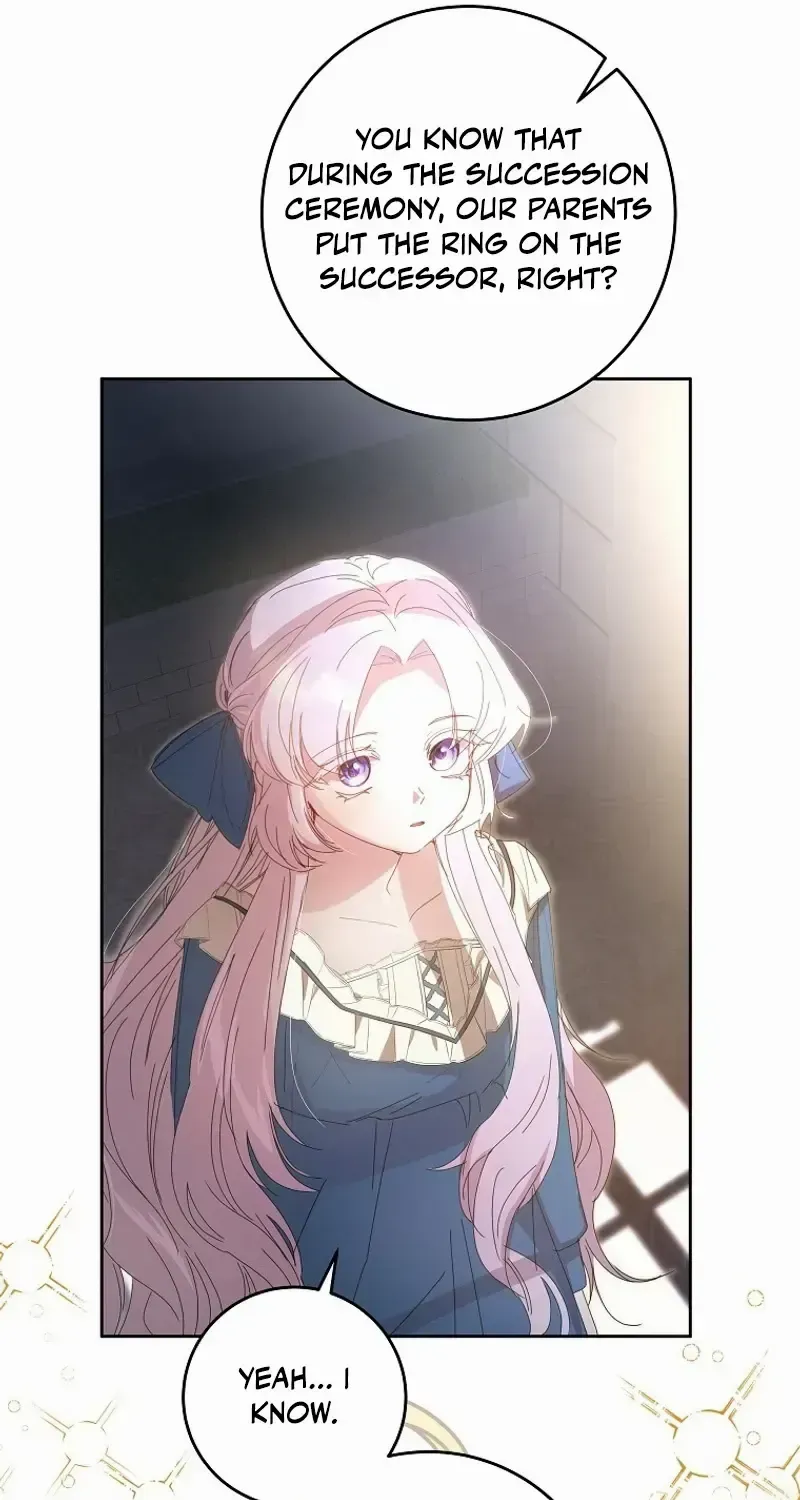 Reincarnated Princess Chapter 19 page 19 - 