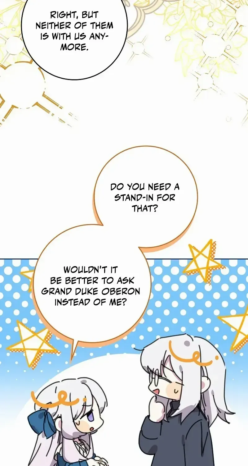 Reincarnated Princess Chapter 19 page 21 - 