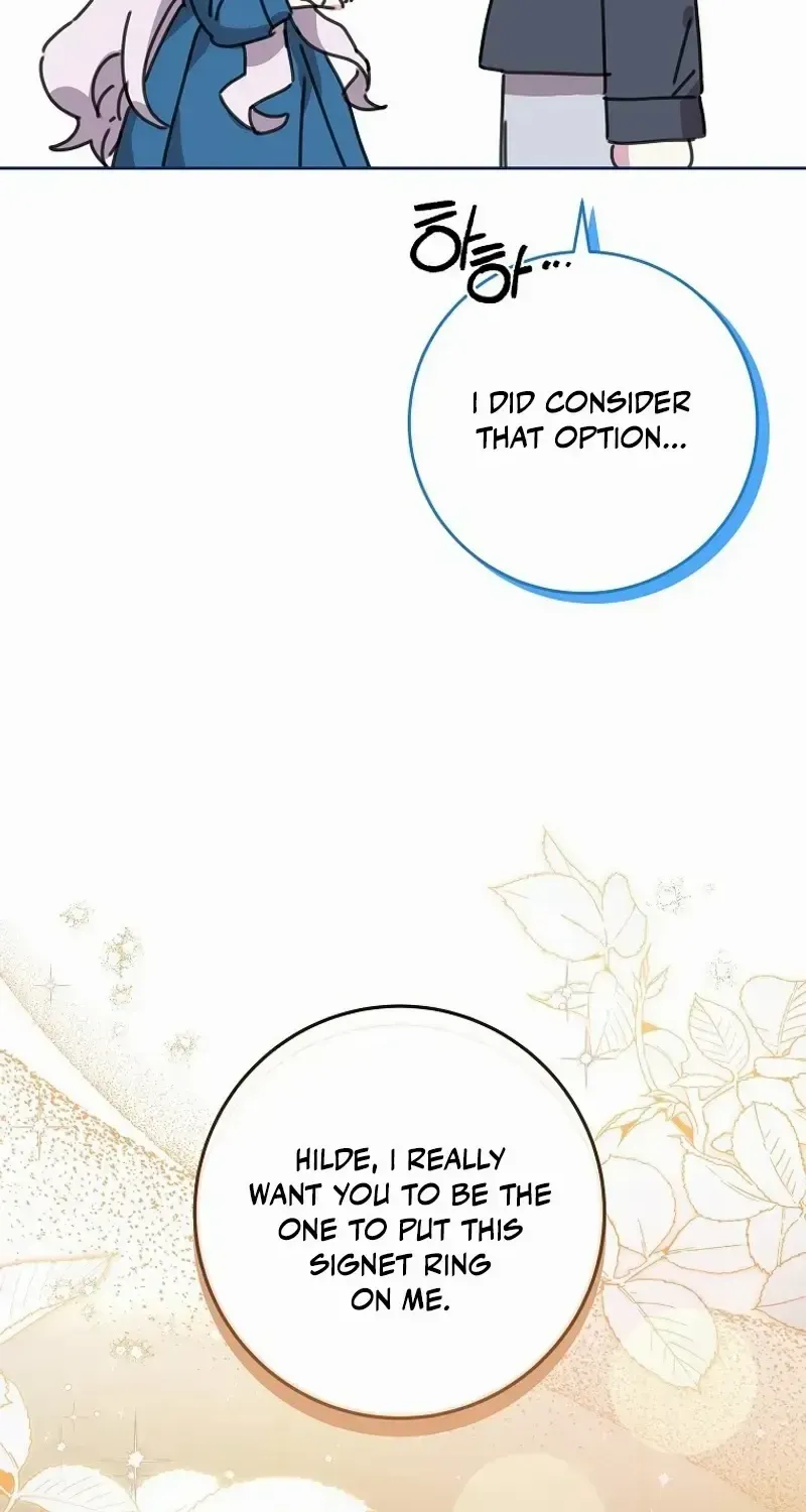 Reincarnated Princess Chapter 19 page 22 - 