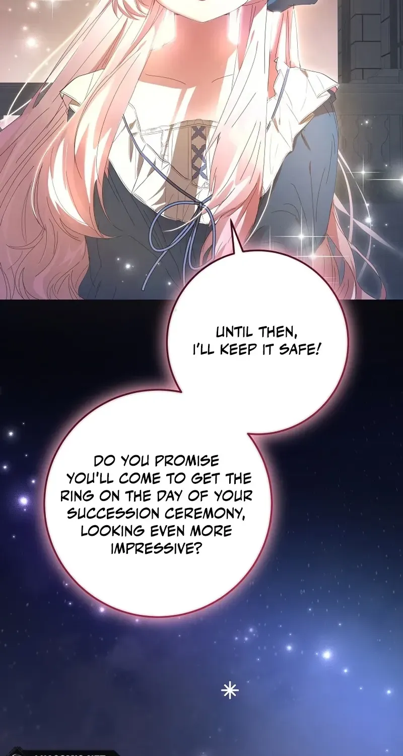 Reincarnated Princess Chapter 19 page 34 - 