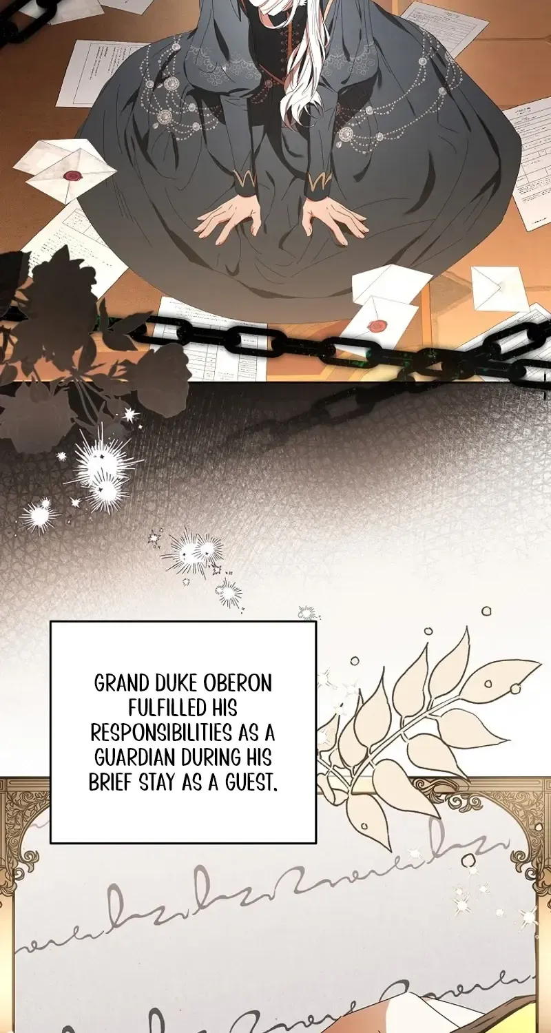 Reincarnated Princess Chapter 19 page 40 - 