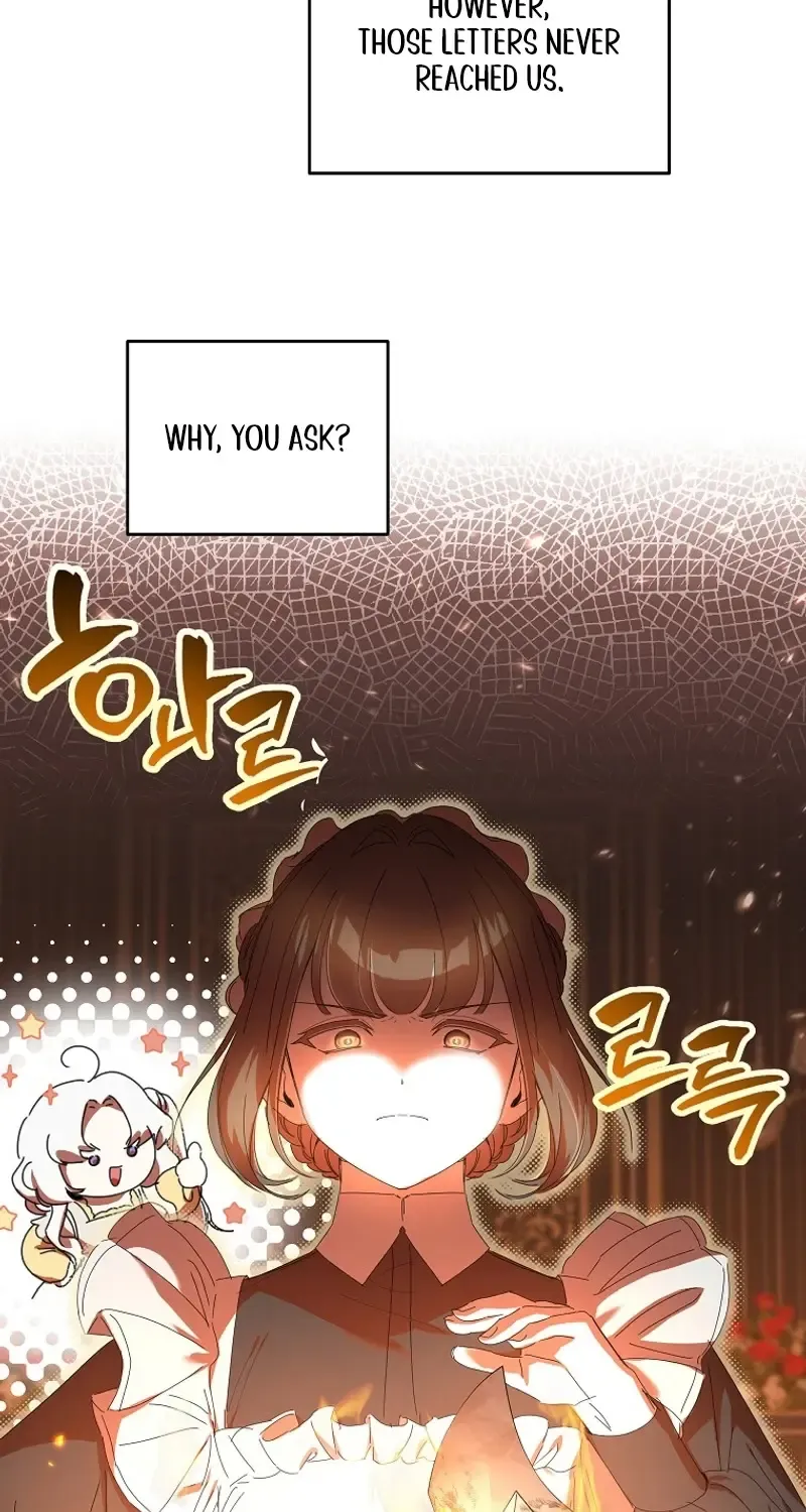 Reincarnated Princess Chapter 19 page 49 - 