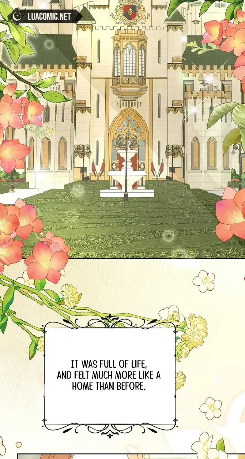 Reincarnated Princess Chapter 19 page 53 - 