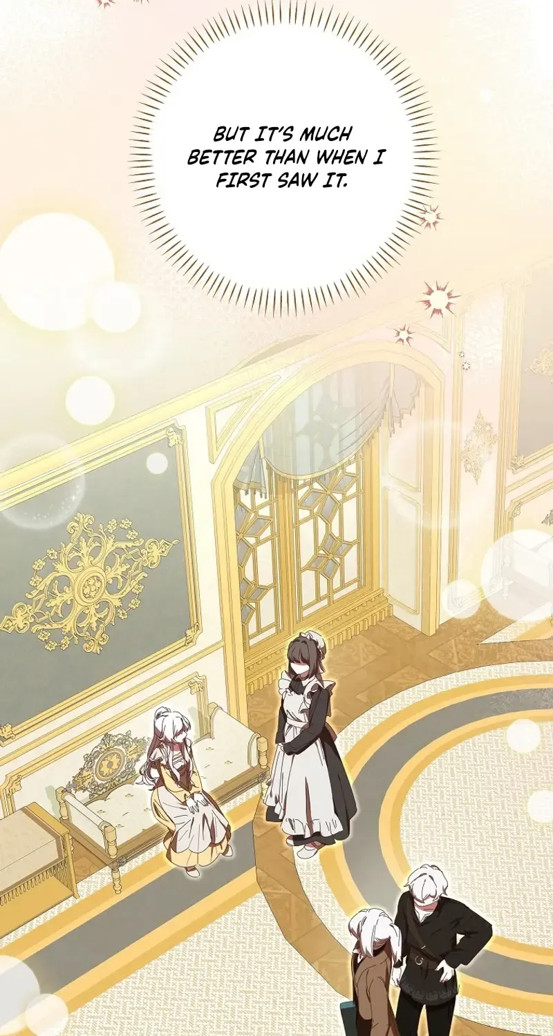 Reincarnated Princess Chapter 19 page 58 - 