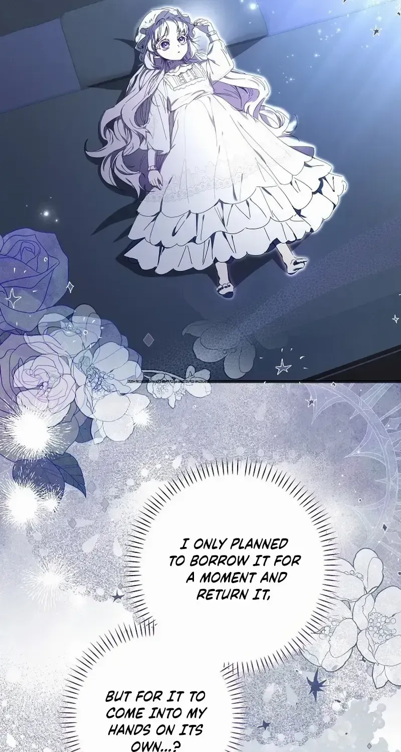 Reincarnated Princess Chapter 19 page 61 - 