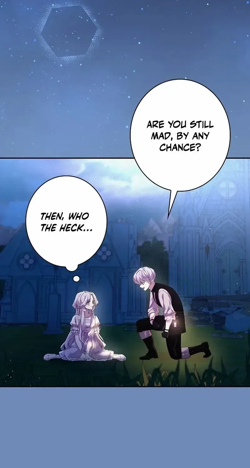 Reincarnated Princess Chapter 2 page 26 - 