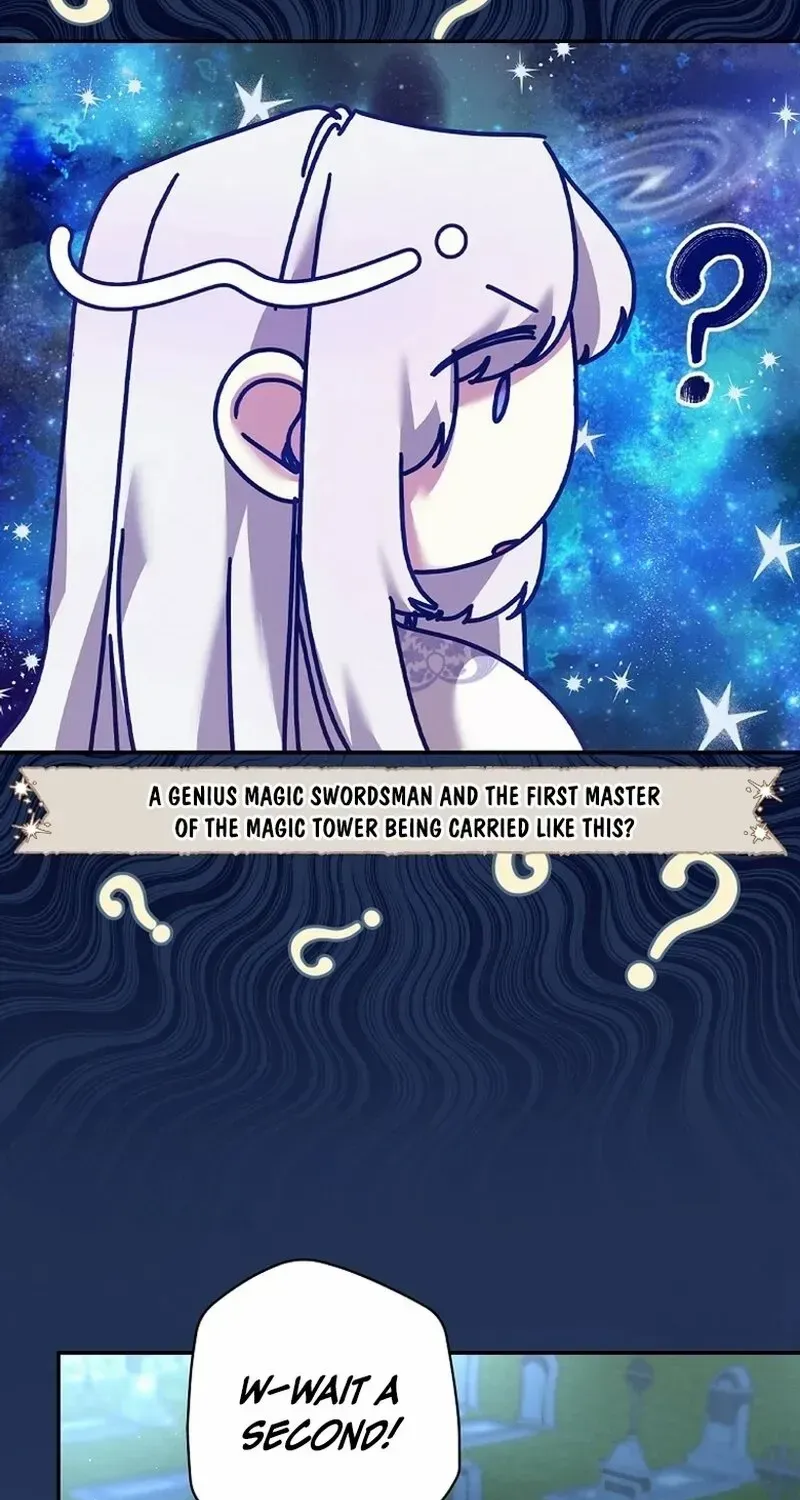 Reincarnated Princess Chapter 2 page 30 - 