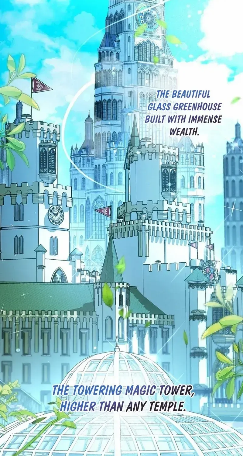 Reincarnated Princess Chapter 2 page 4 - 