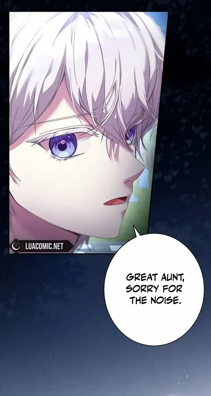 Reincarnated Princess Chapter 2 page 33 - 