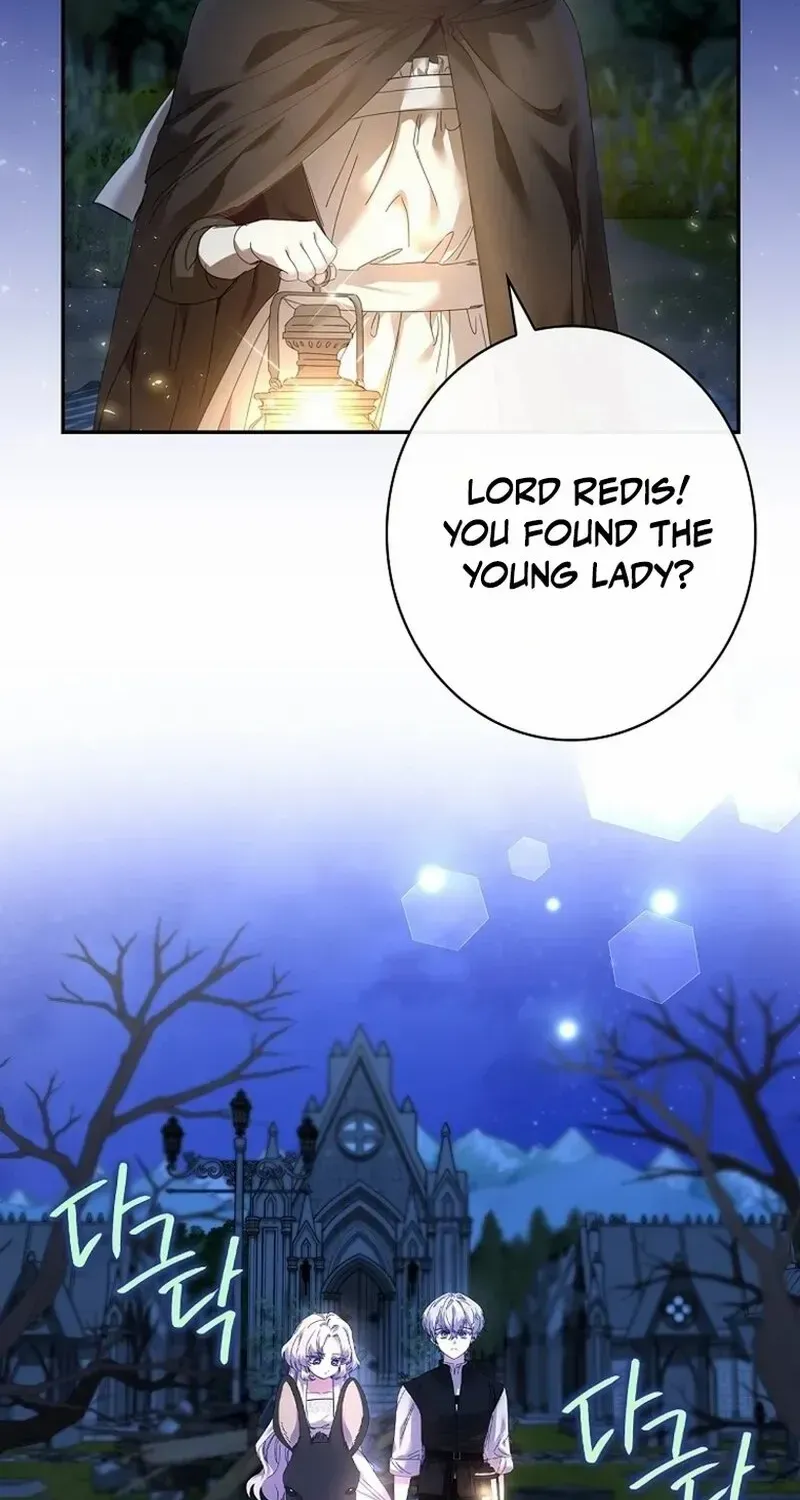 Reincarnated Princess Chapter 2 page 39 - 