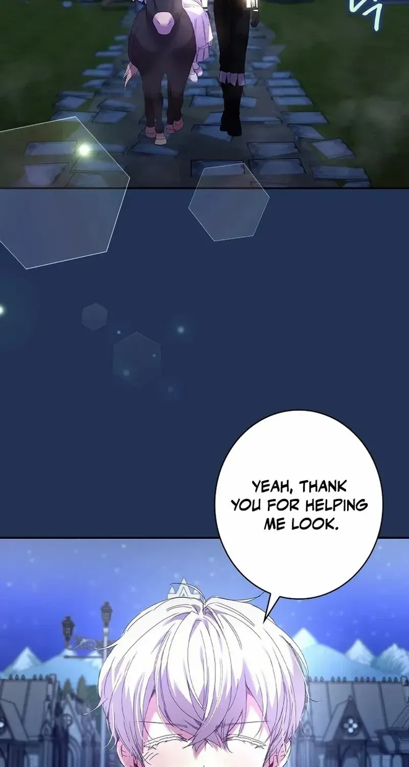 Reincarnated Princess Chapter 2 page 40 - 