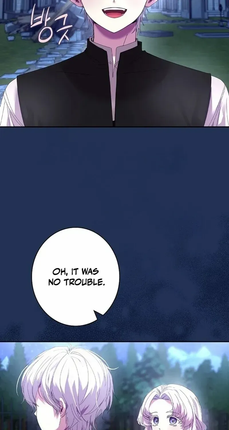 Reincarnated Princess Chapter 2 page 41 - 