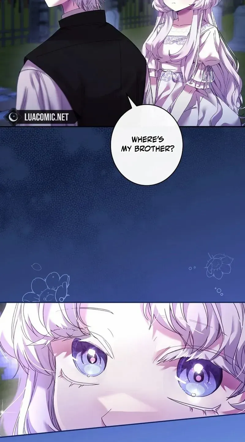 Reincarnated Princess Chapter 2 page 42 - 