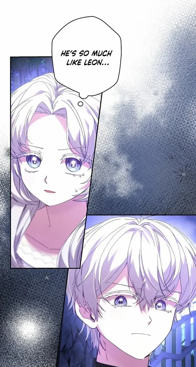 Reincarnated Princess Chapter 2 page 47 - 