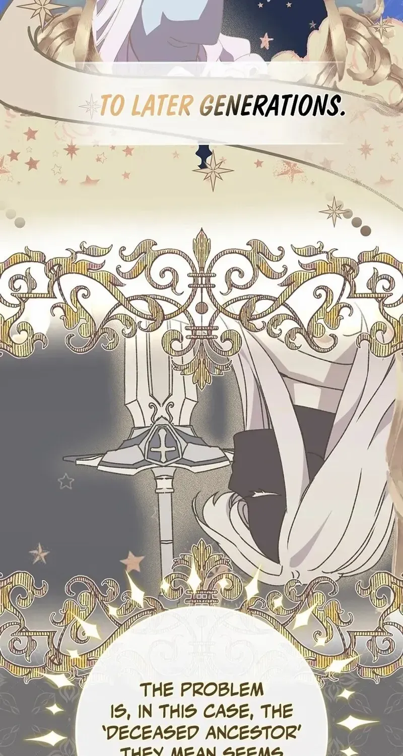 Reincarnated Princess Chapter 2 page 54 - 