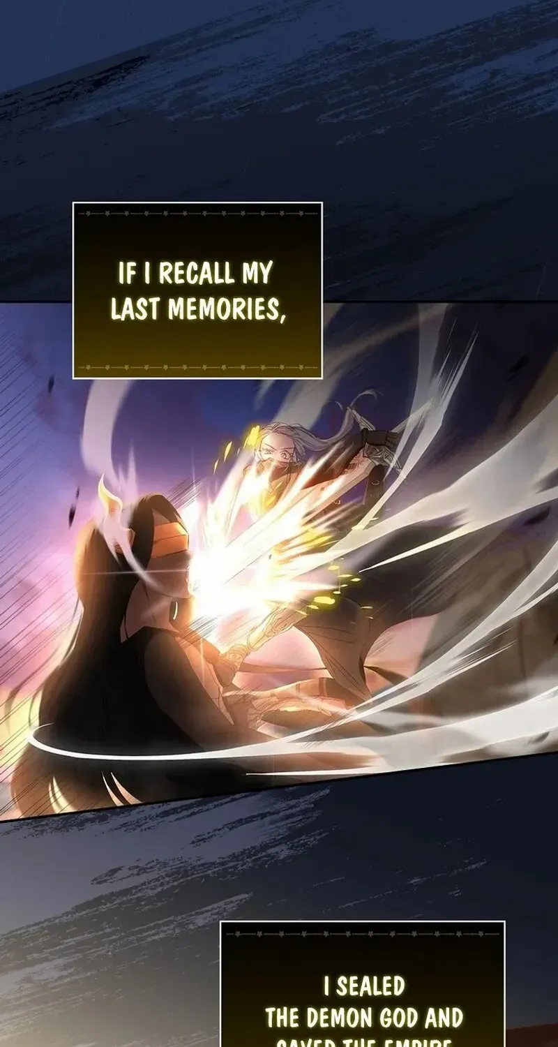 Reincarnated Princess Chapter 2 page 9 - 