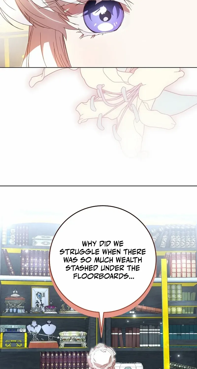 Reincarnated Princess Chapter 20 page 15 - 