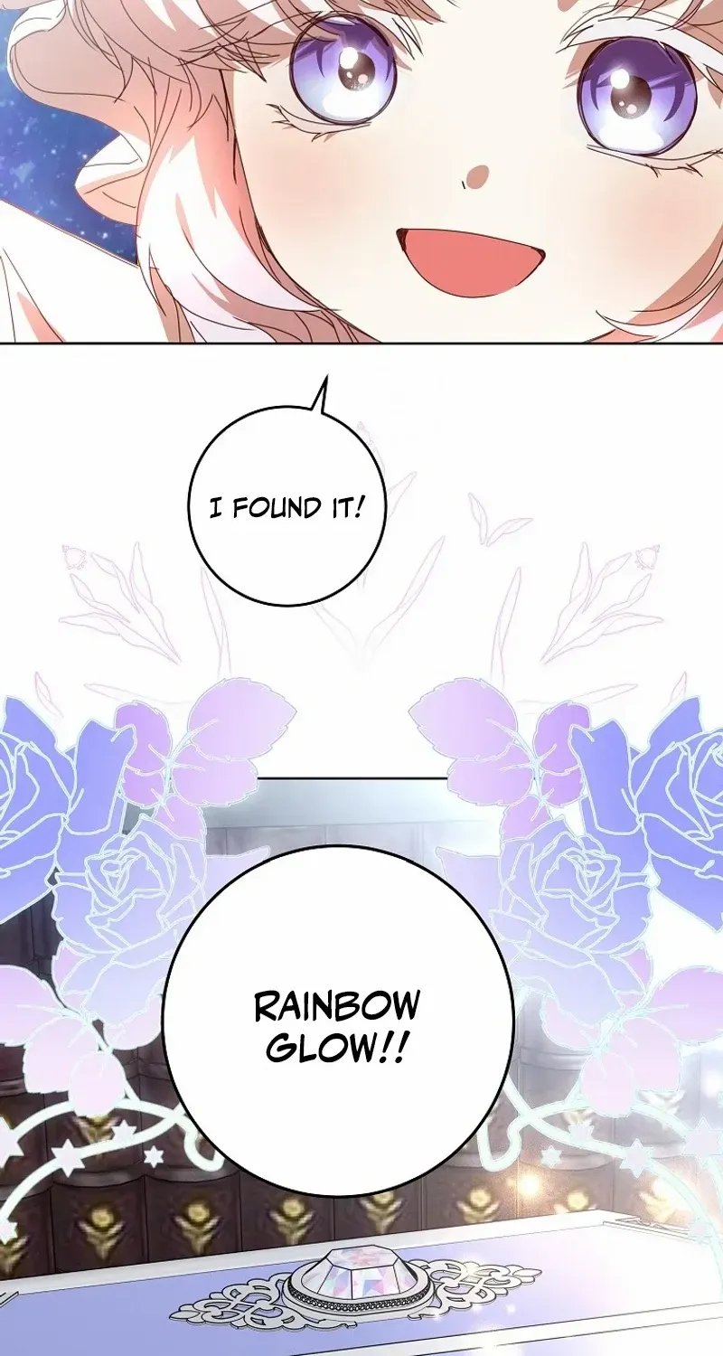 Reincarnated Princess Chapter 20 page 22 - 