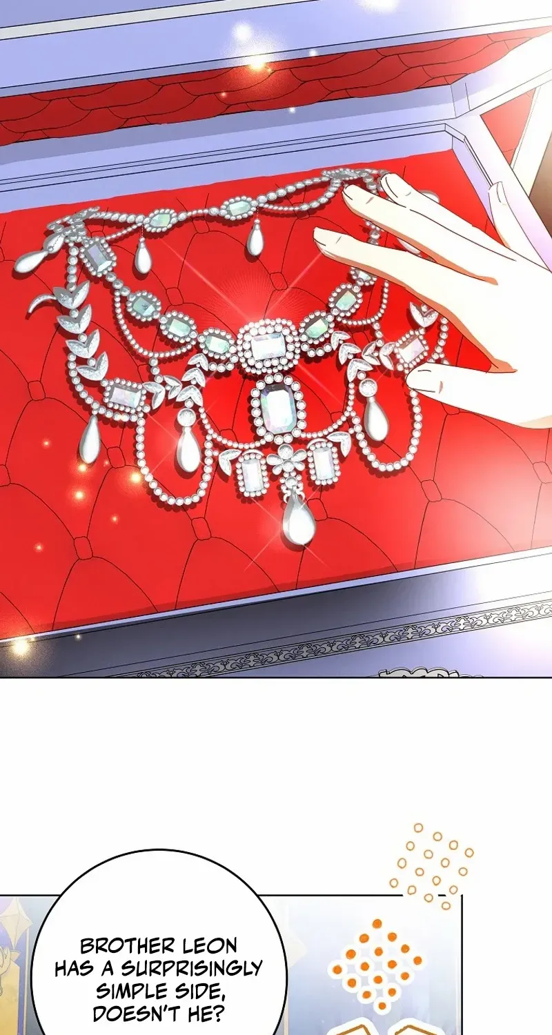 Reincarnated Princess Chapter 20 page 23 - 