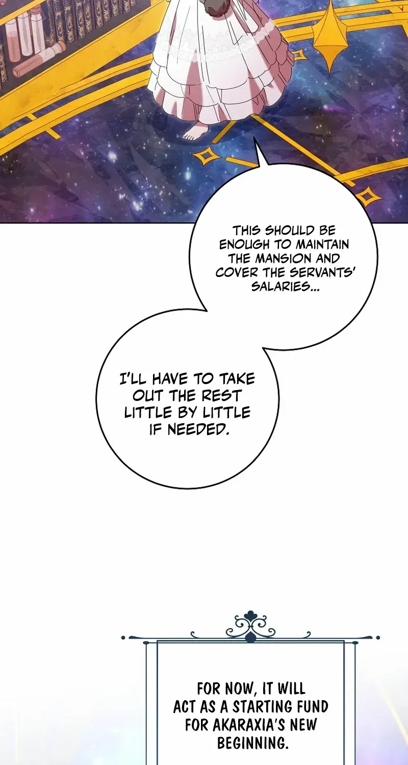 Reincarnated Princess Chapter 20 page 32 - 