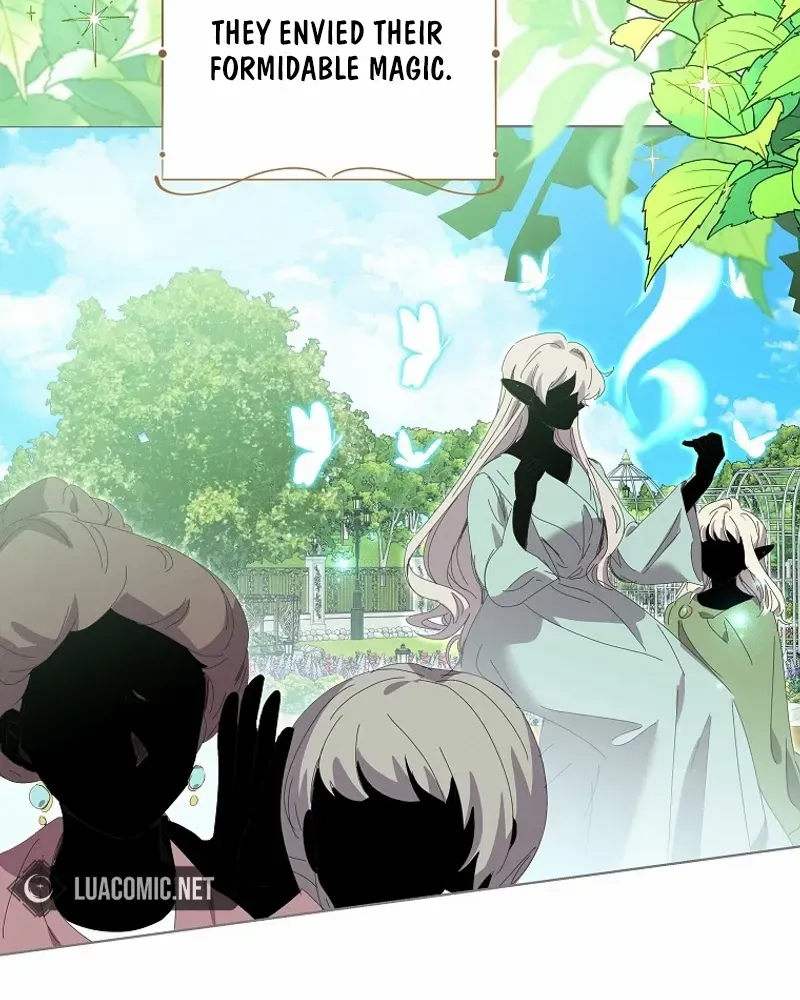 Reincarnated Princess Chapter 20 page 44 - 