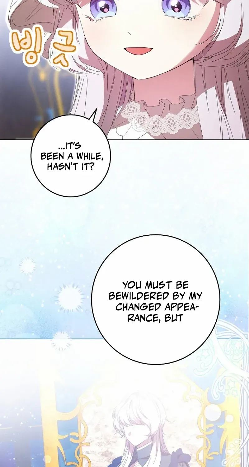 Reincarnated Princess Chapter 20 page 57 - 