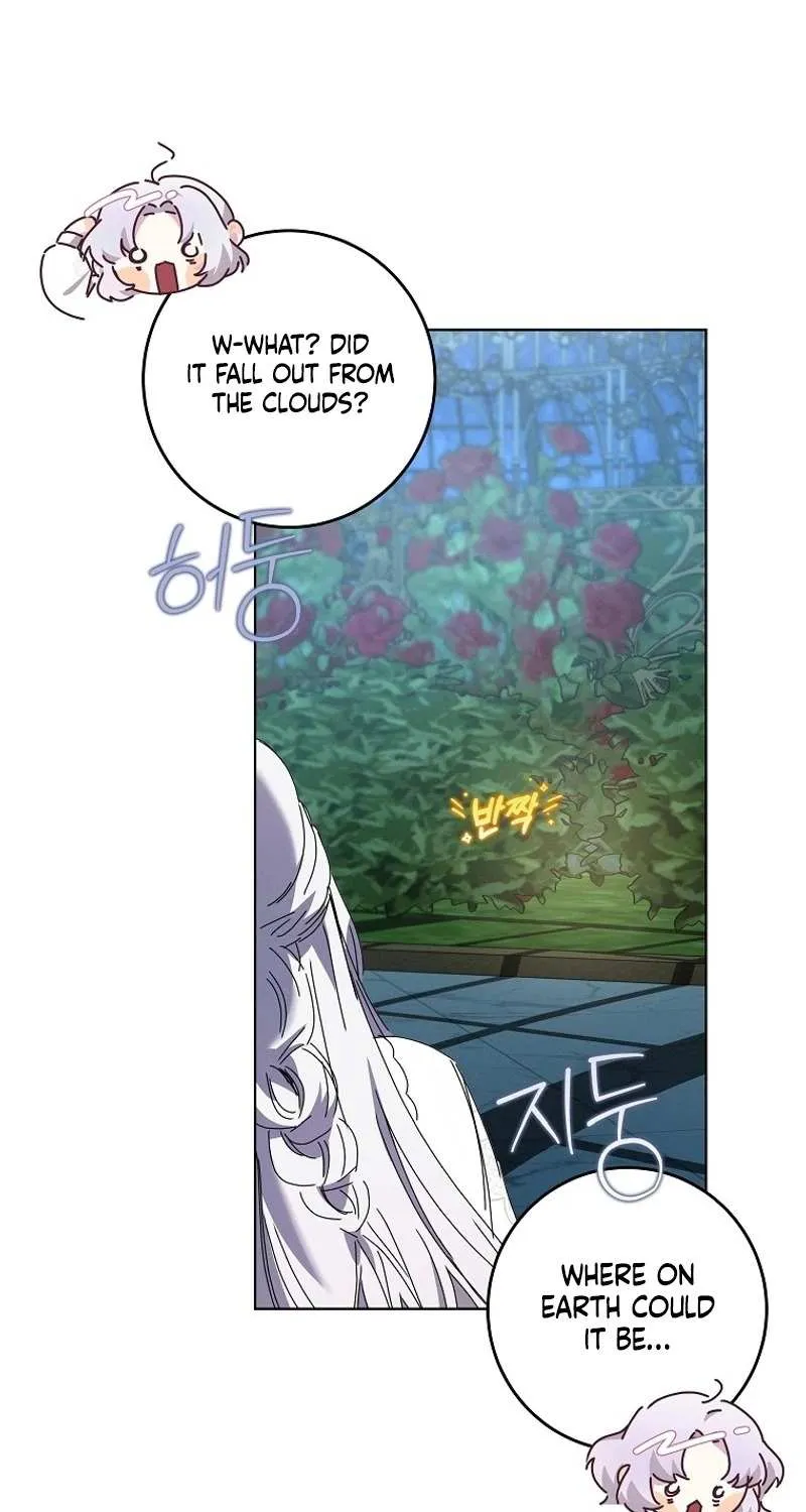 Reincarnated Princess Chapter 21 page 20 - 
