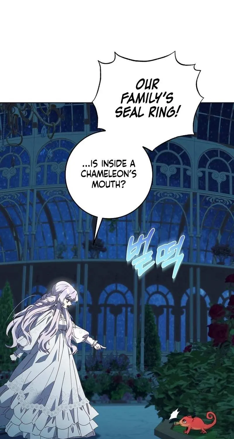 Reincarnated Princess Chapter 21 page 23 - 