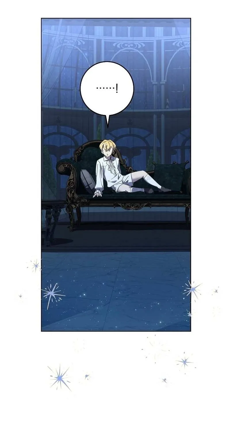 Reincarnated Princess Chapter 21 page 35 - 
