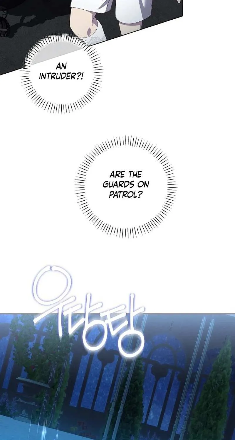 Reincarnated Princess Chapter 21 page 40 - 