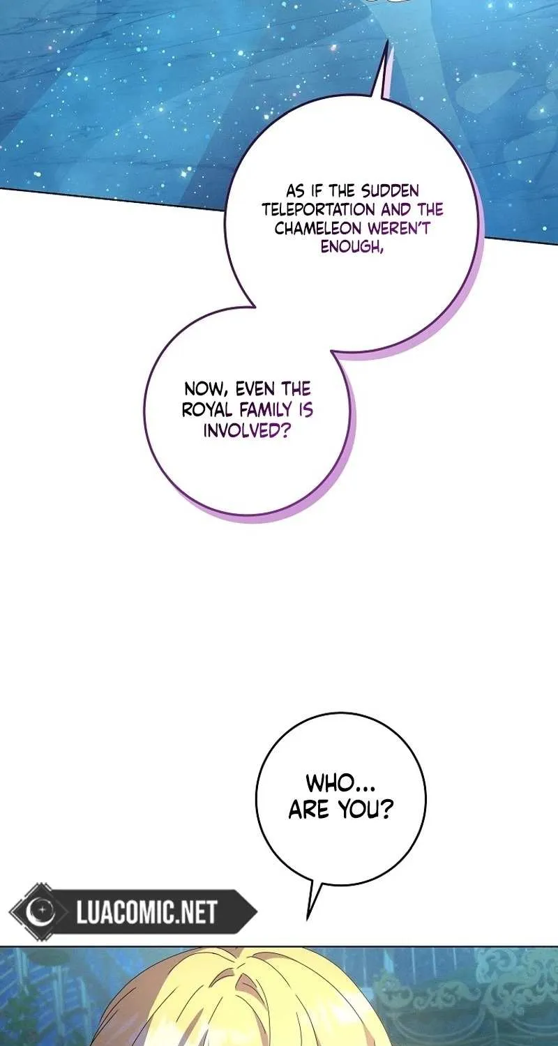 Reincarnated Princess Chapter 21 page 52 - 