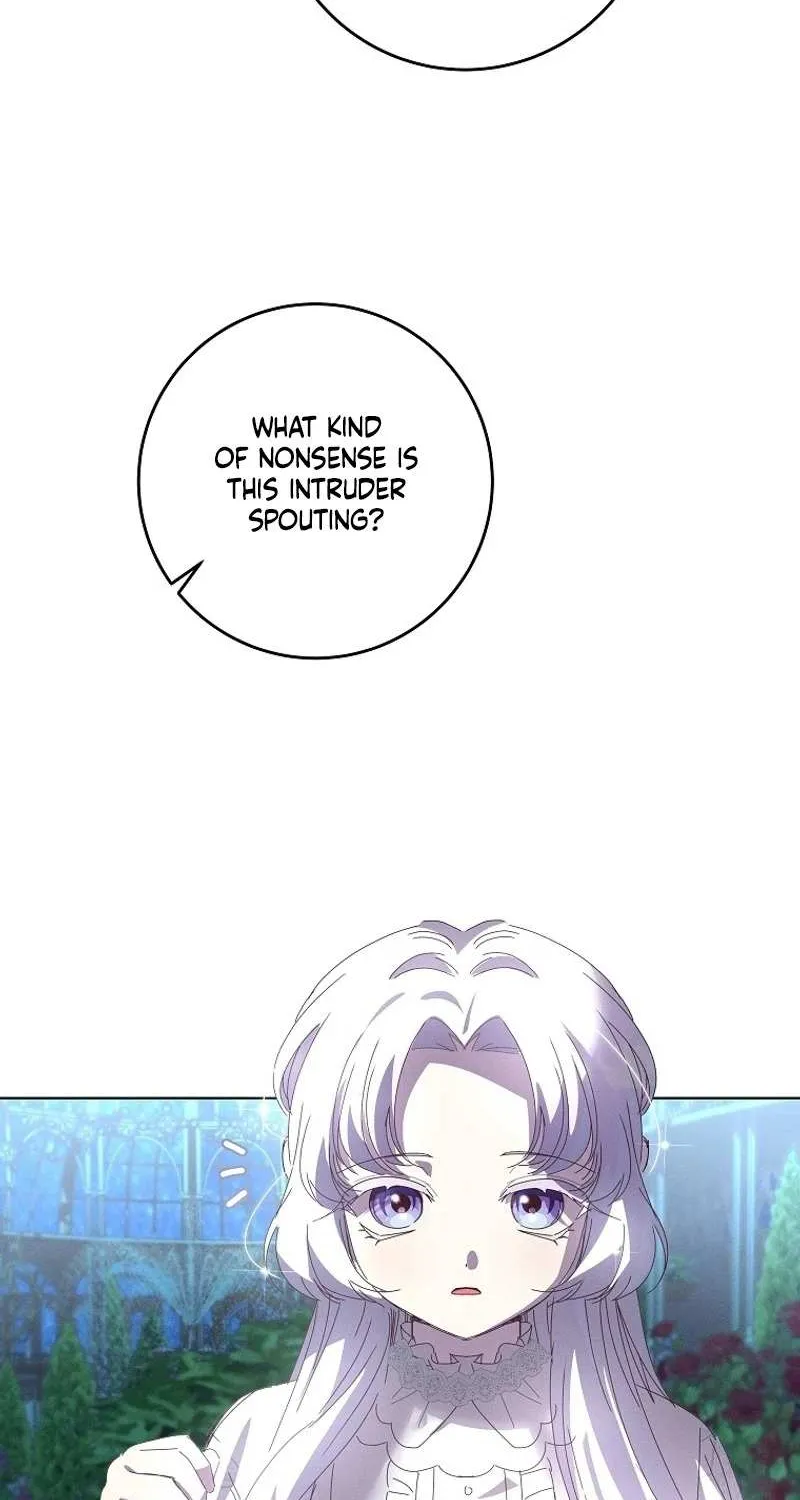 Reincarnated Princess Chapter 21 page 55 - 
