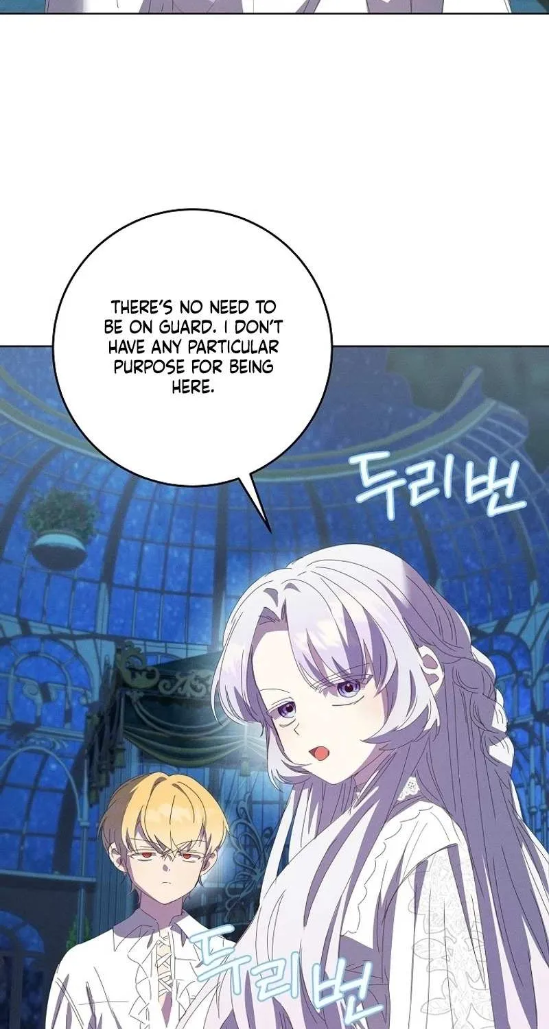 Reincarnated Princess Chapter 21 page 59 - 