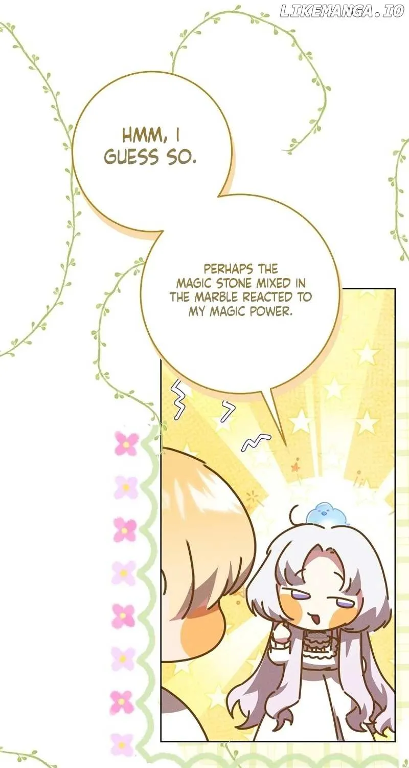 Reincarnated Princess Chapter 21 page 73 - 