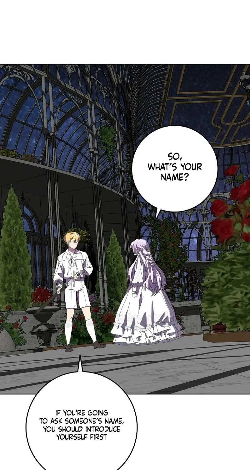 Reincarnated Princess Chapter 21 page 75 - 