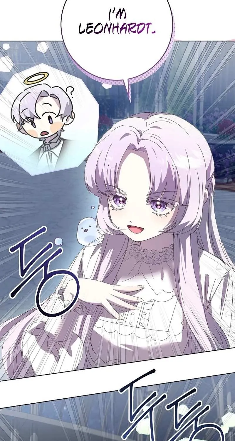Reincarnated Princess Chapter 21 page 77 - 