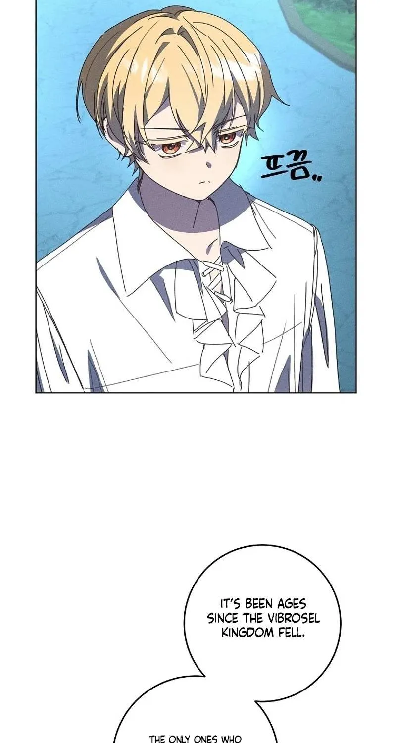 Reincarnated Princess Chapter 21 page 80 - 