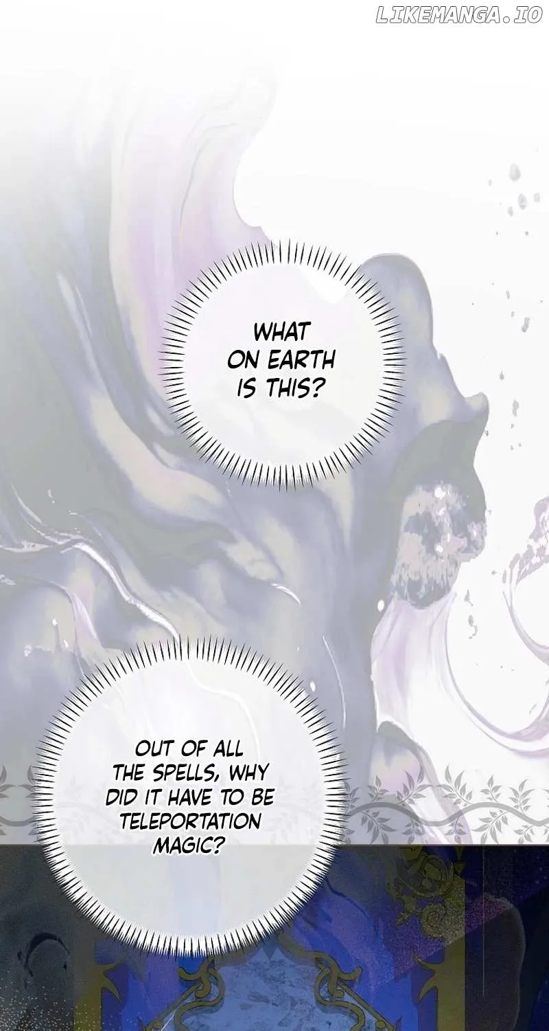 Reincarnated Princess Chapter 21 page 9 - 