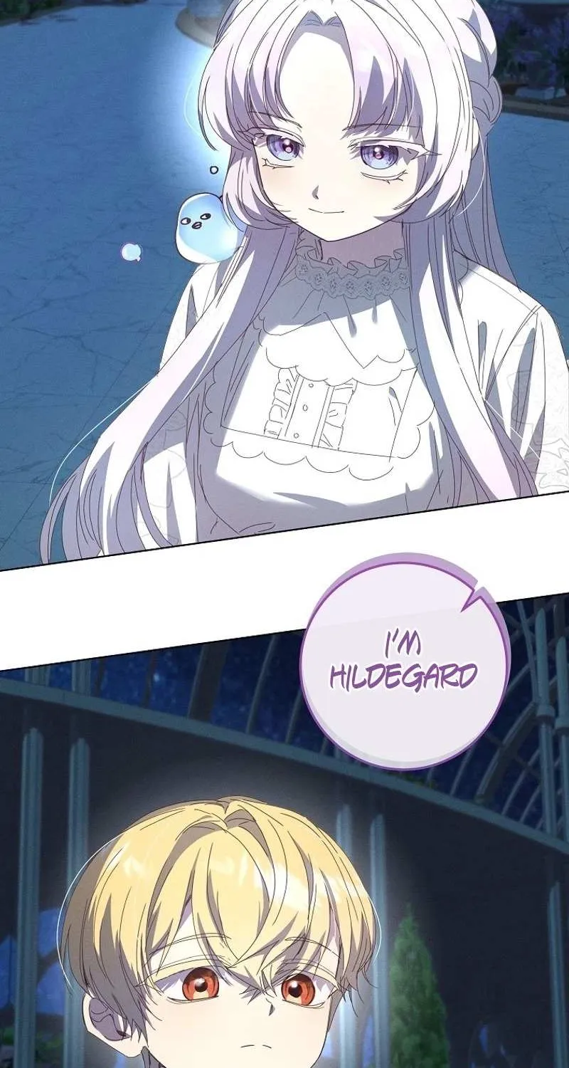 Reincarnated Princess Chapter 21 page 84 - 