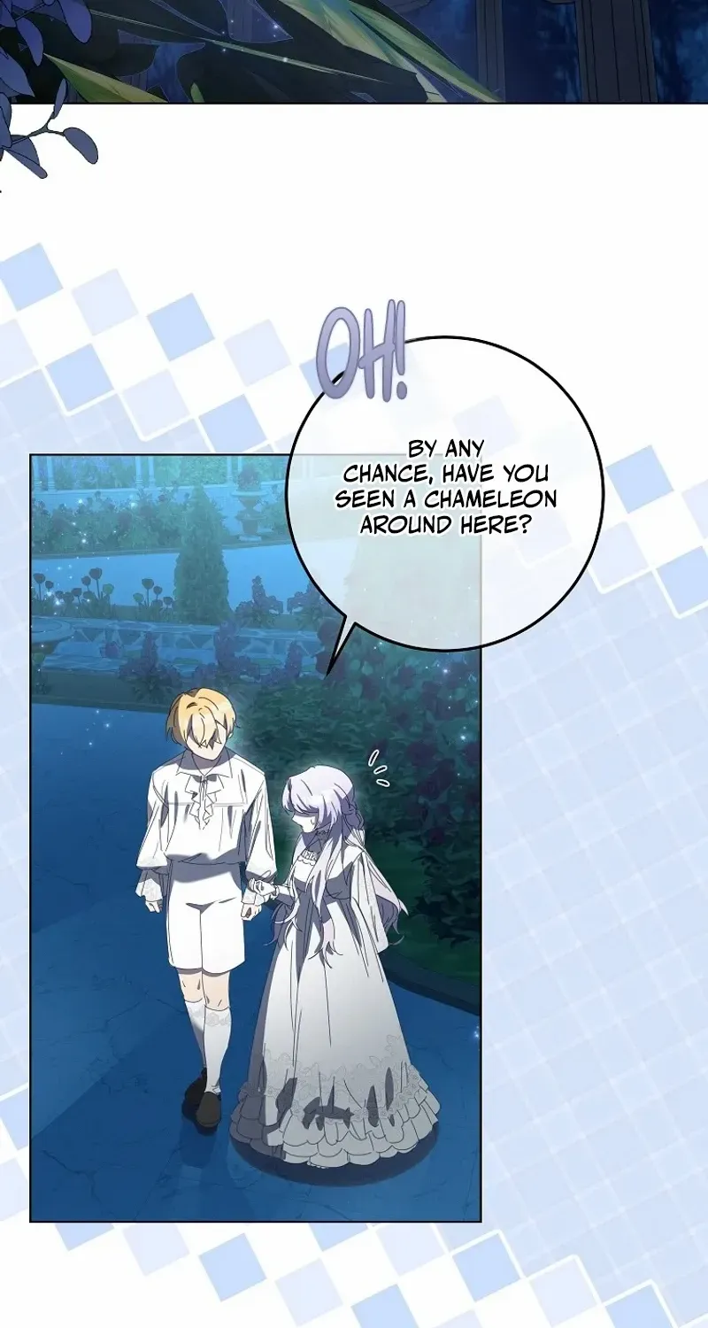 Reincarnated Princess Chapter 22 page 3 - 