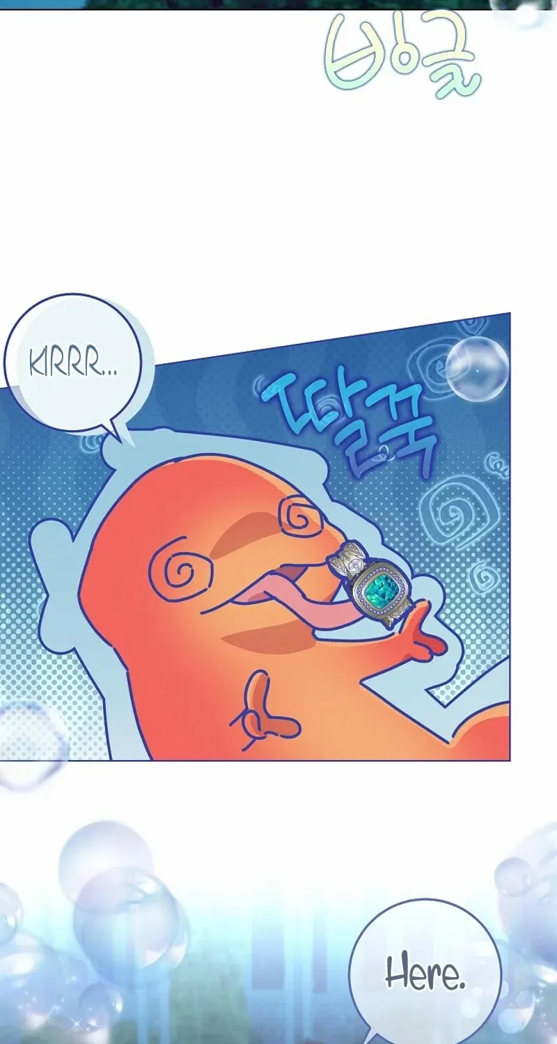 Reincarnated Princess Chapter 22 page 21 - 