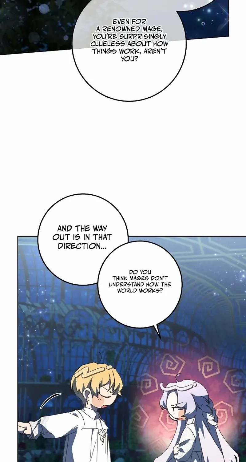 Reincarnated Princess Chapter 22 page 30 - 