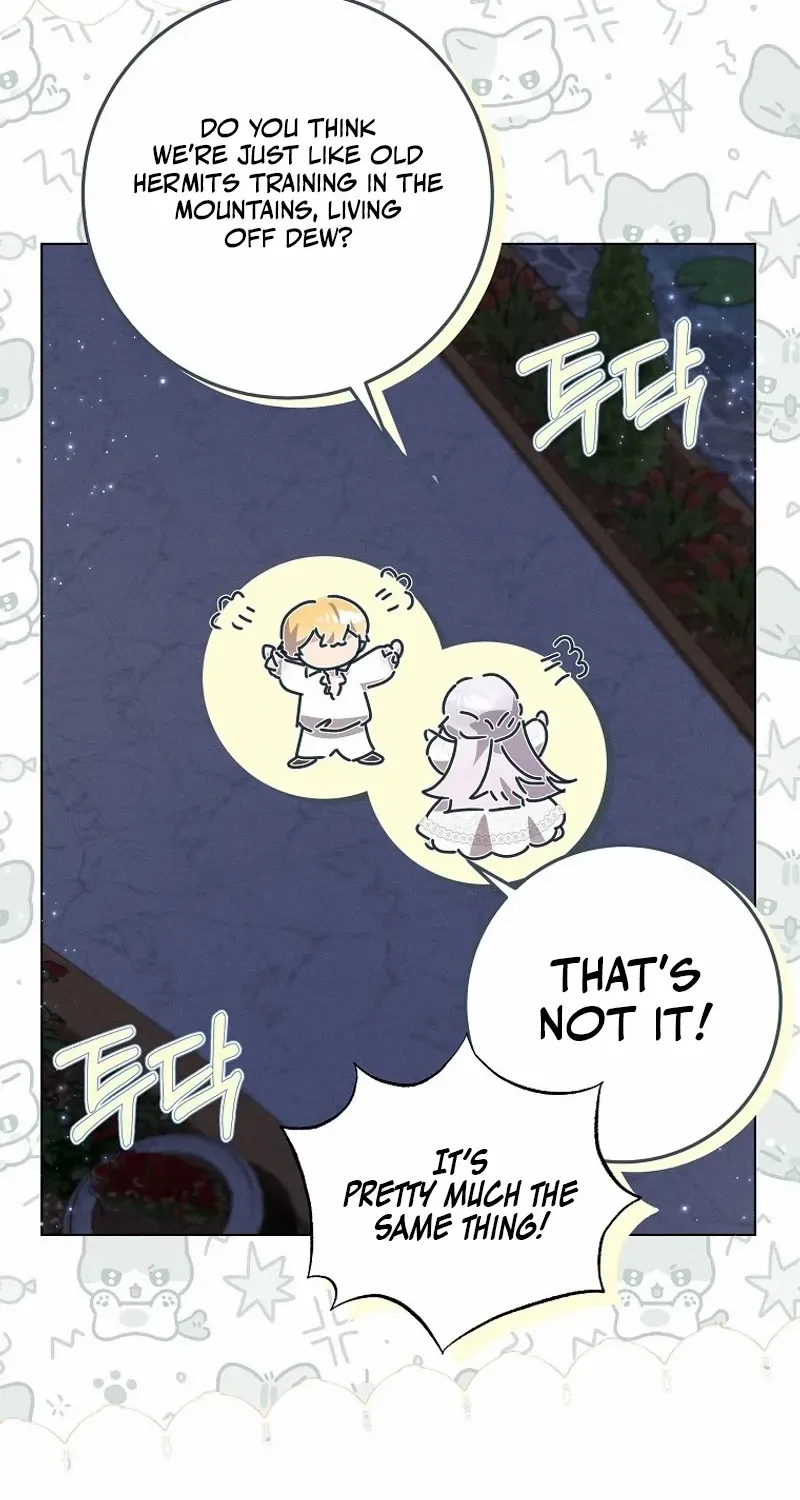 Reincarnated Princess Chapter 22 page 32 - 
