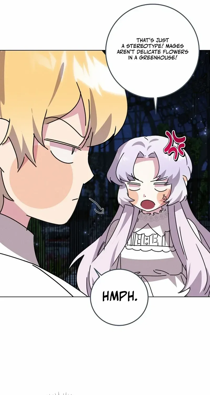 Reincarnated Princess Chapter 22 page 33 - 