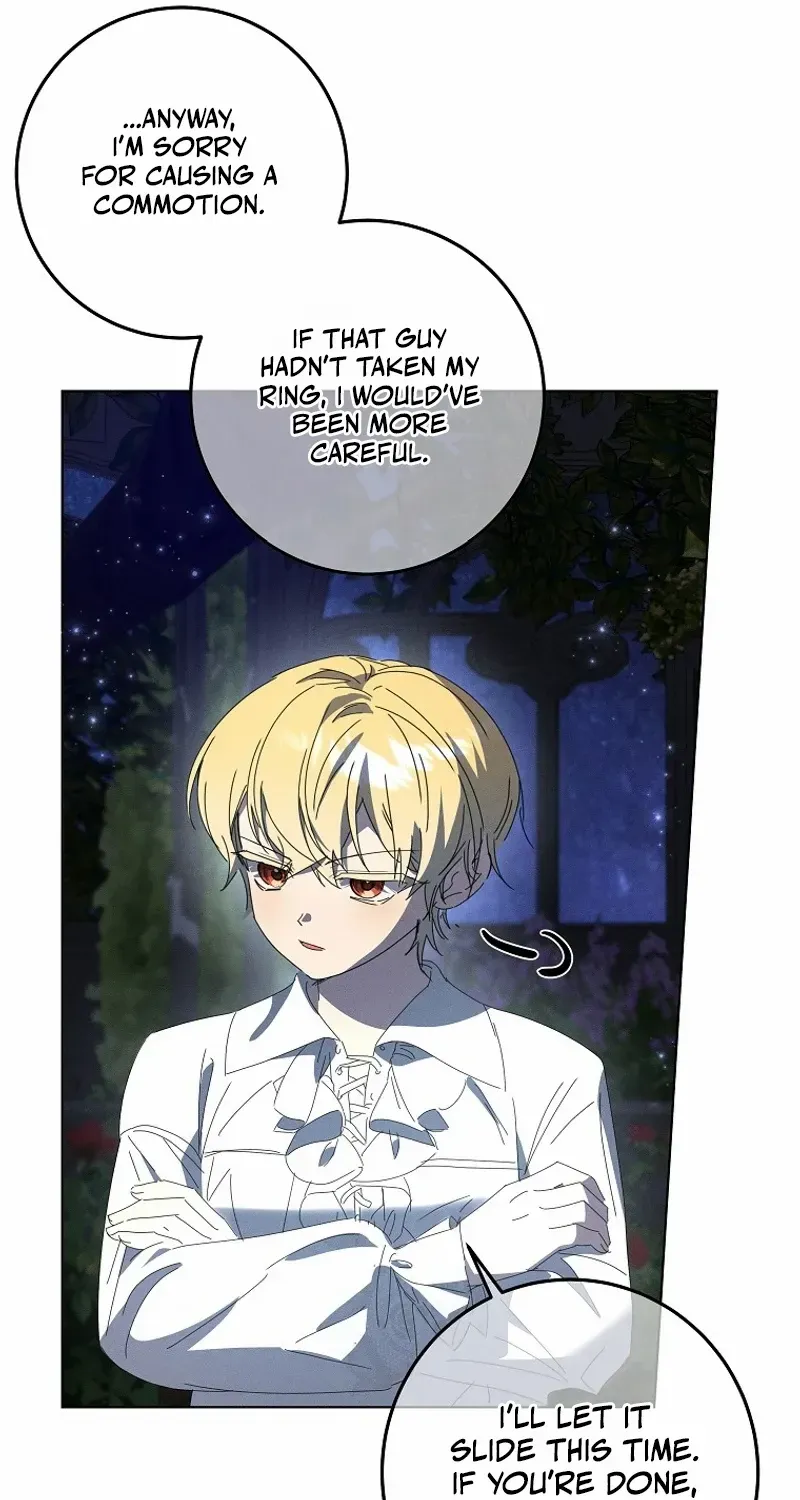 Reincarnated Princess Chapter 22 page 36 - 